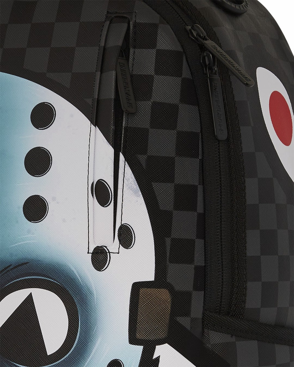 YEP, NOT GOING OUTSIDE BACKPACK | Sprayground Sale