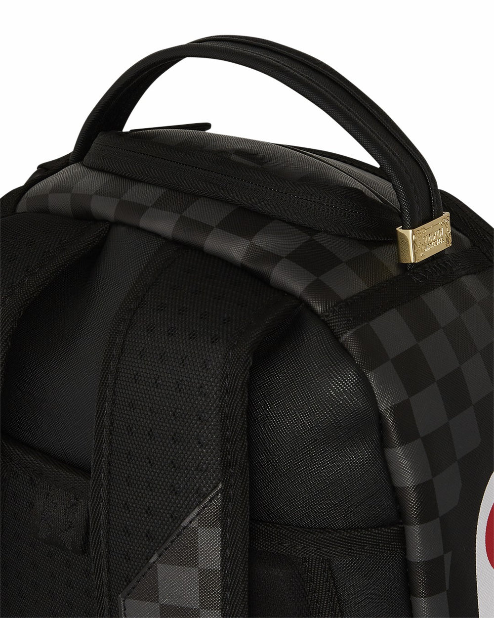 YEP, NOT GOING OUTSIDE BACKPACK | Sprayground Sale