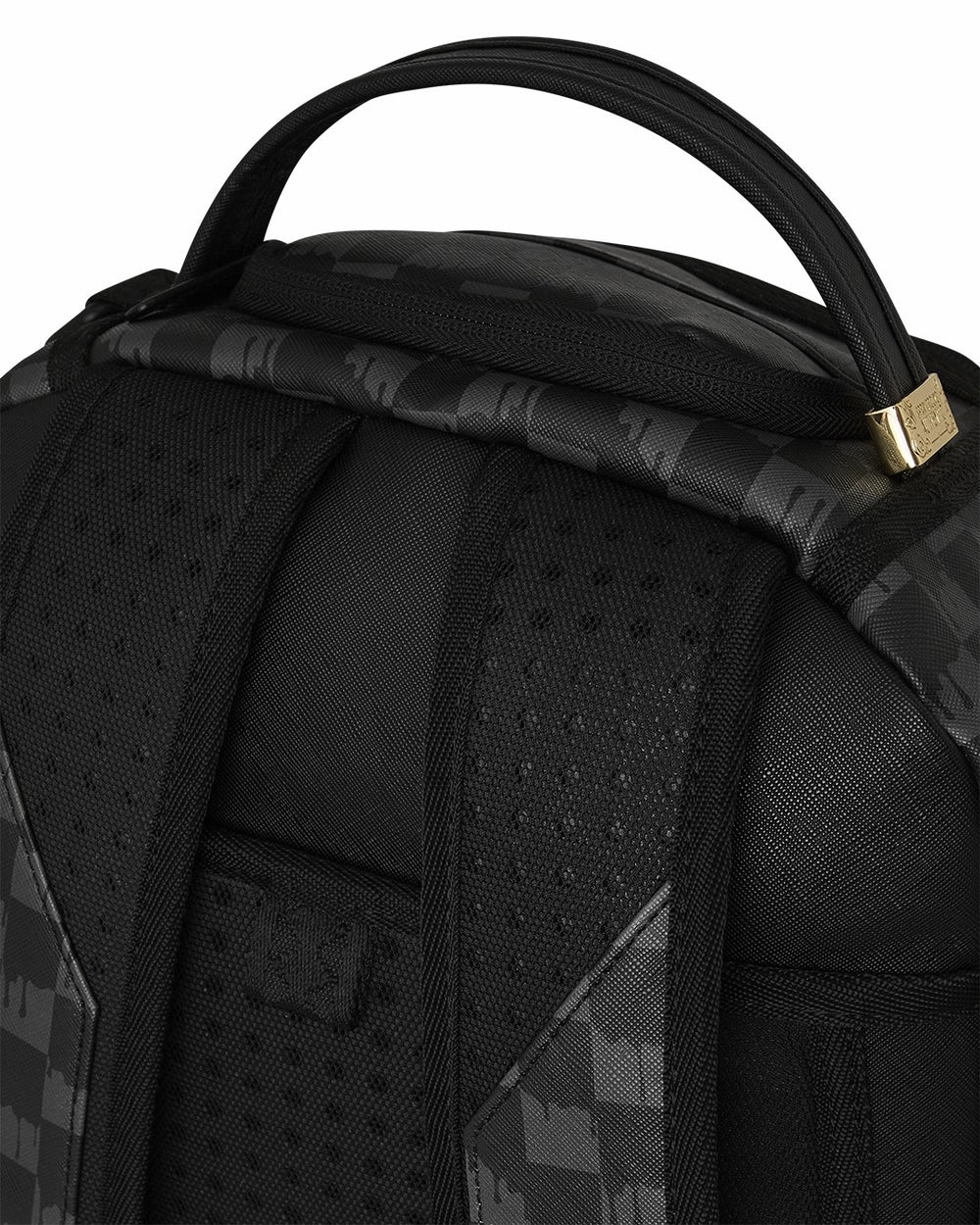 HANGOVER DRIP CHECK BACKPACK | Sprayground Outlets