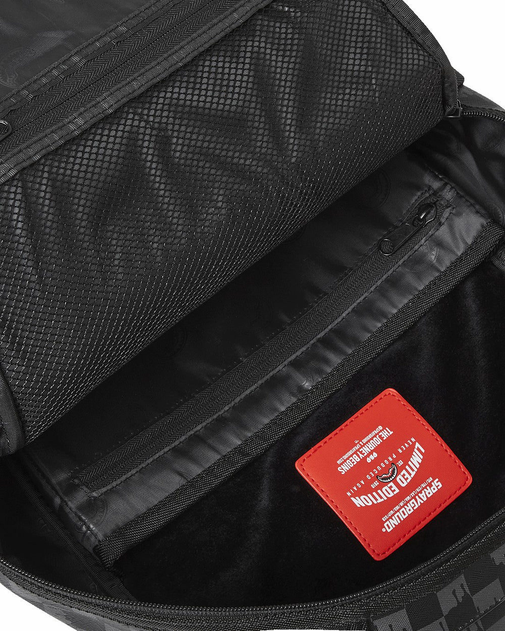 HANGOVER DRIP CHECK BACKPACK | Sprayground Outlets