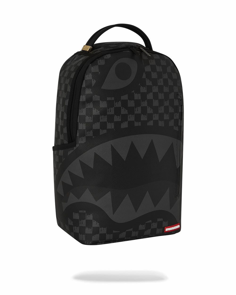 HANGOVER DRIP CHECK BACKPACK | Sprayground Outlets