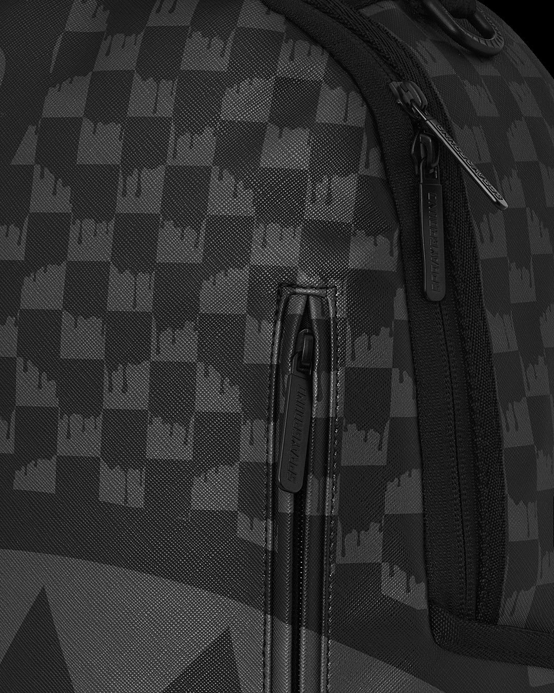 HANGOVER DRIP CHECK BACKPACK | Sprayground Outlets