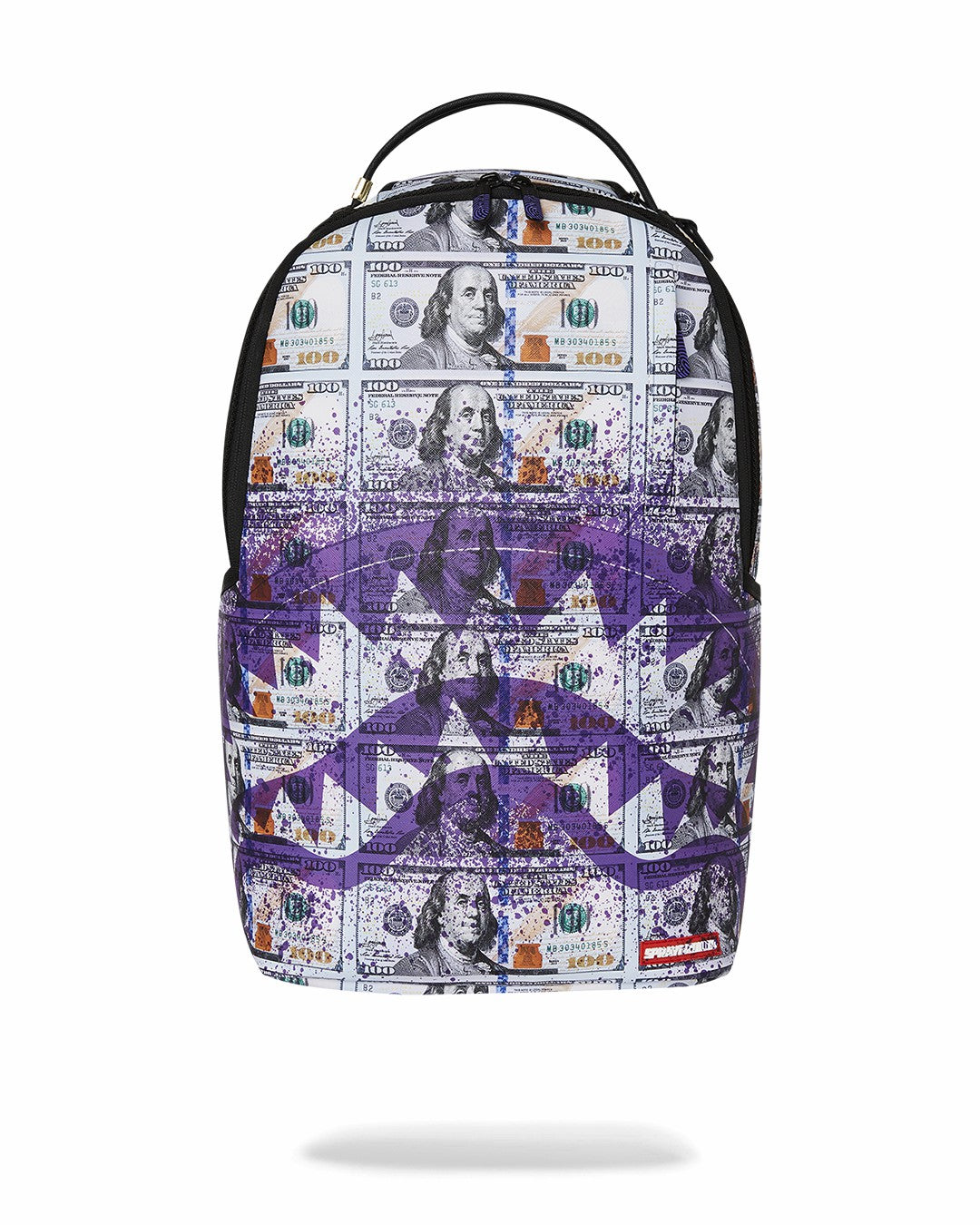 BILLIONS IN THE BANK BACKPACK | Sprayground Bargain