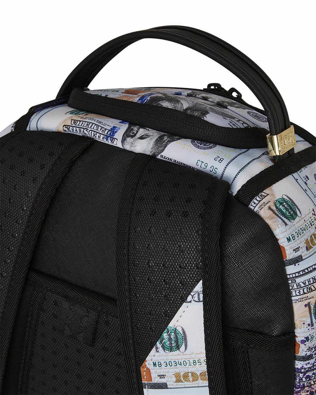 BILLIONS IN THE BANK BACKPACK | Sprayground Bargain