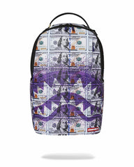 BILLIONS IN THE BANK BACKPACK | Sprayground Bargain