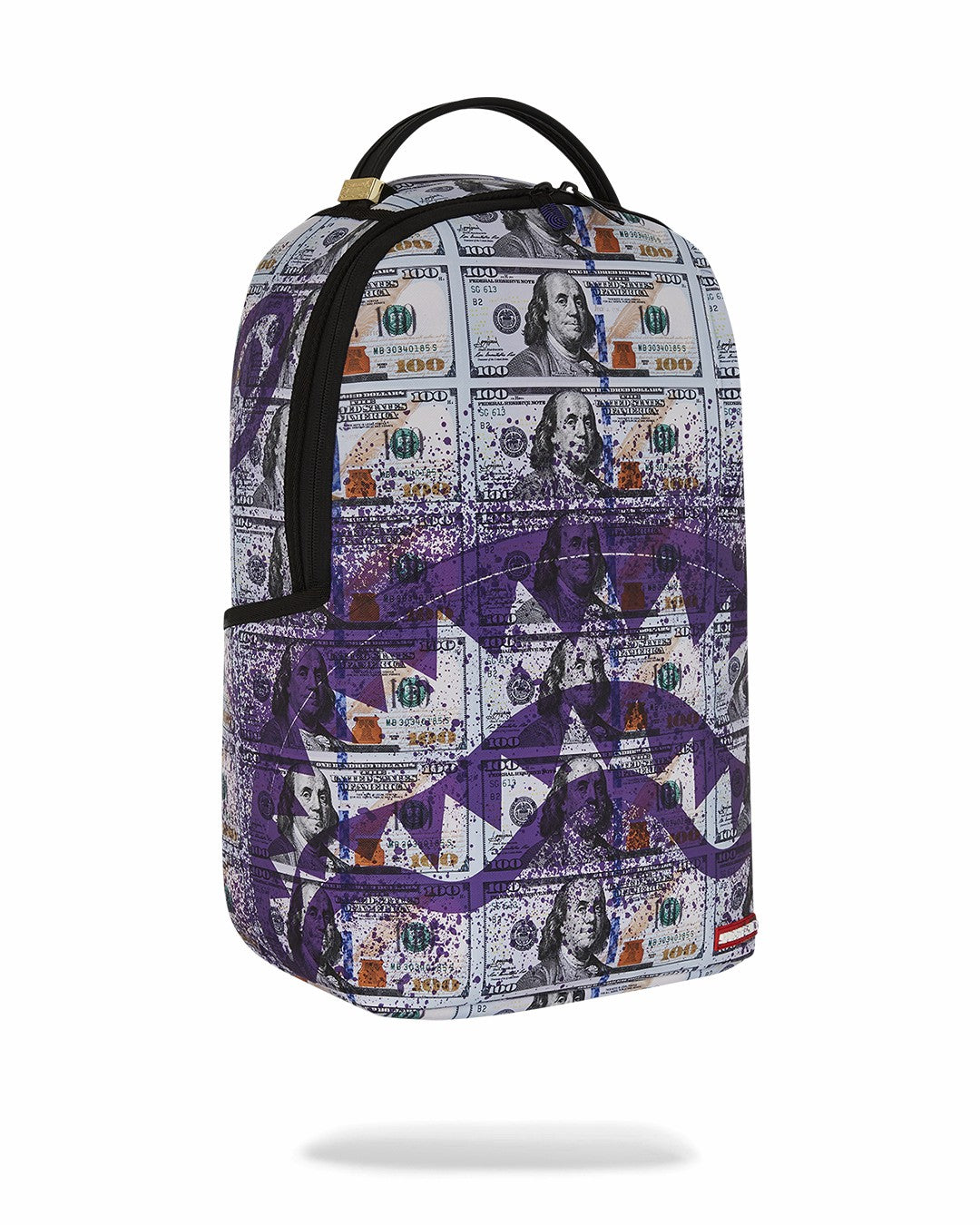 BILLIONS IN THE BANK BACKPACK | Sprayground Bargain
