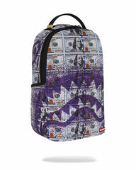 BILLIONS IN THE BANK BACKPACK | Sprayground Bargain