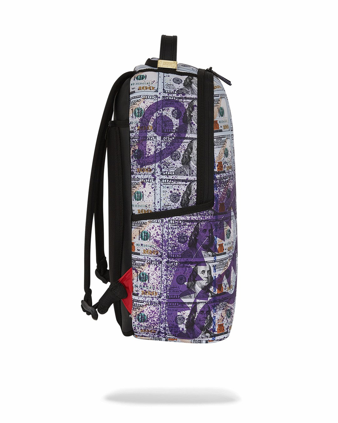 BILLIONS IN THE BANK BACKPACK | Sprayground Bargain
