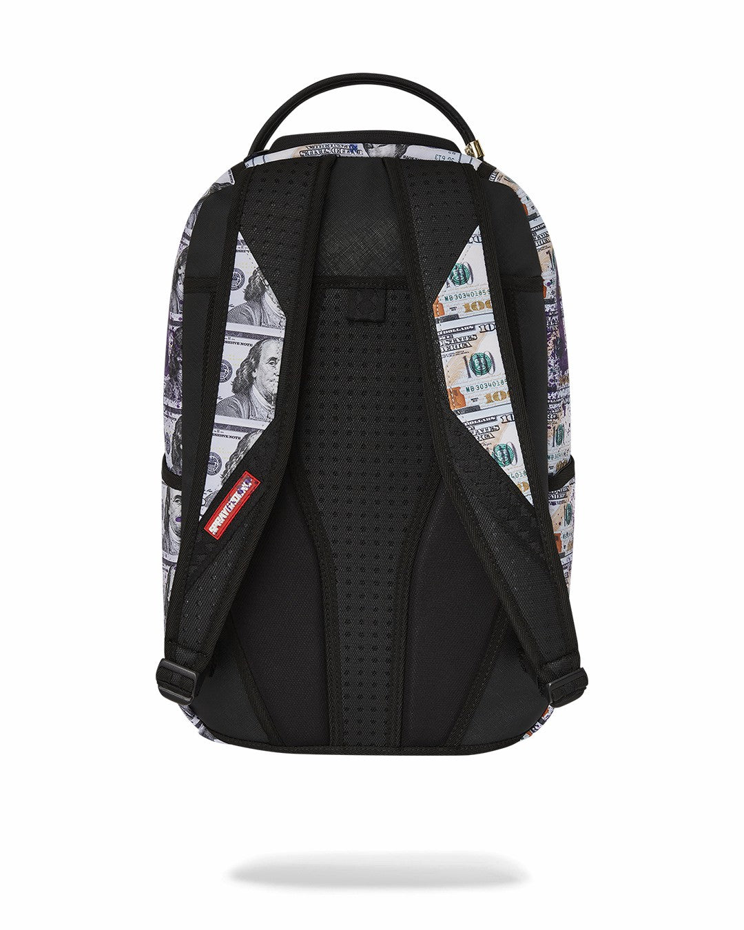 BILLIONS IN THE BANK BACKPACK | Sprayground Bargain