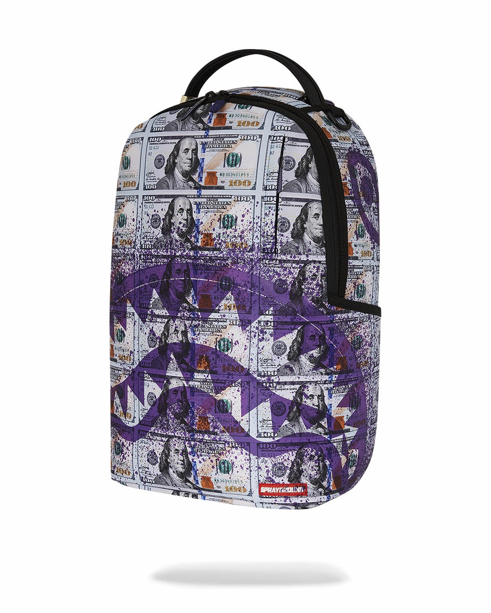 BILLIONS IN THE BANK BACKPACK | Sprayground Bargain