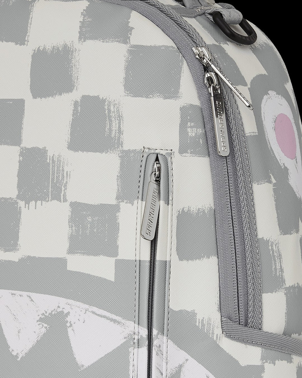 VANQUISH CREAM DLXSV BACKPACK | Sprayground Savings