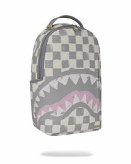 VANQUISH CREAM DLXSV BACKPACK | Sprayground Savings