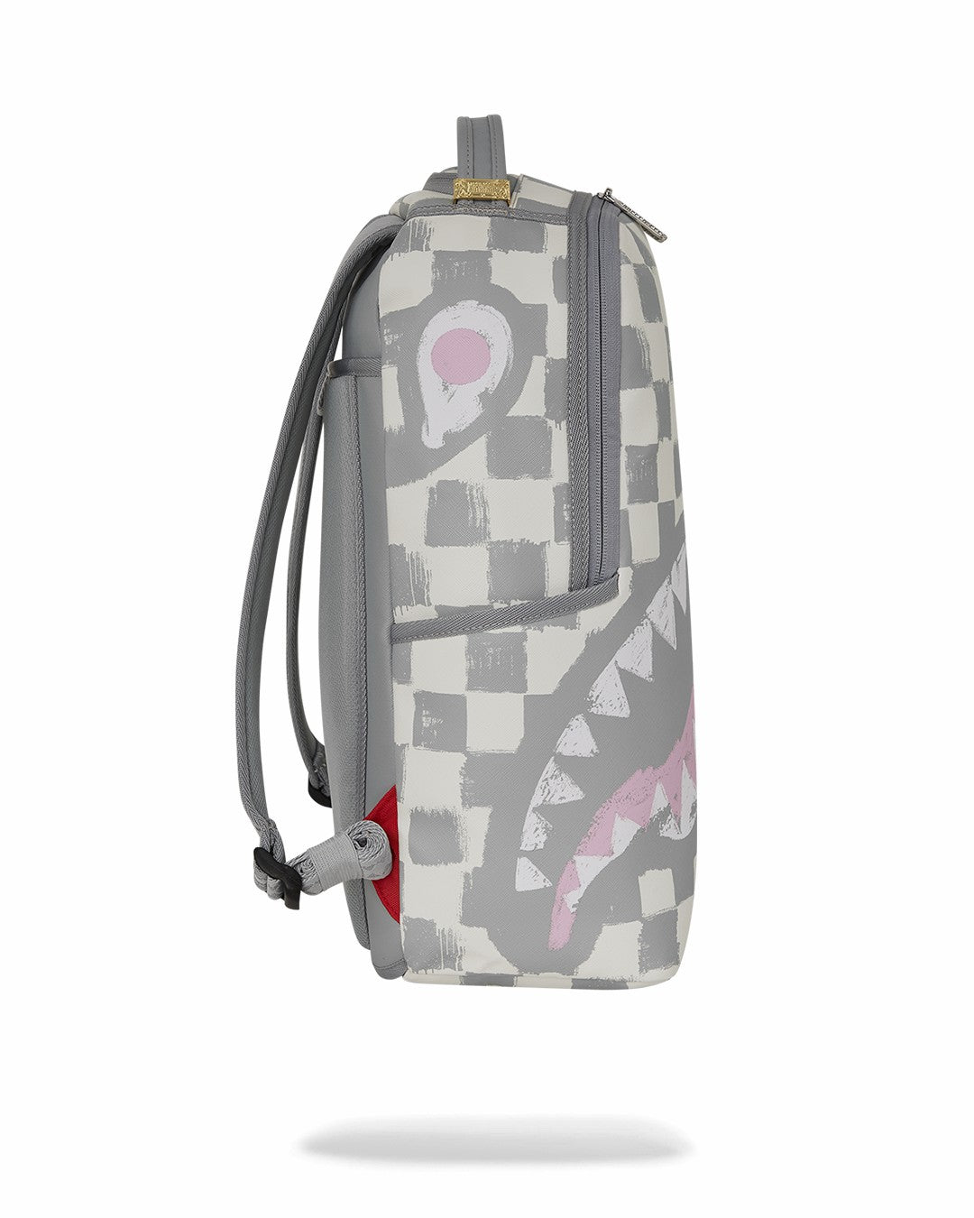 VANQUISH CREAM DLXSV BACKPACK | Sprayground Savings