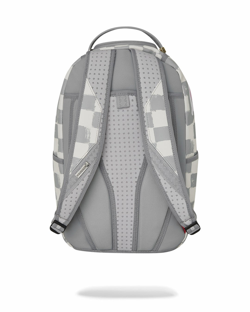 VANQUISH CREAM DLXSV BACKPACK | Sprayground Savings