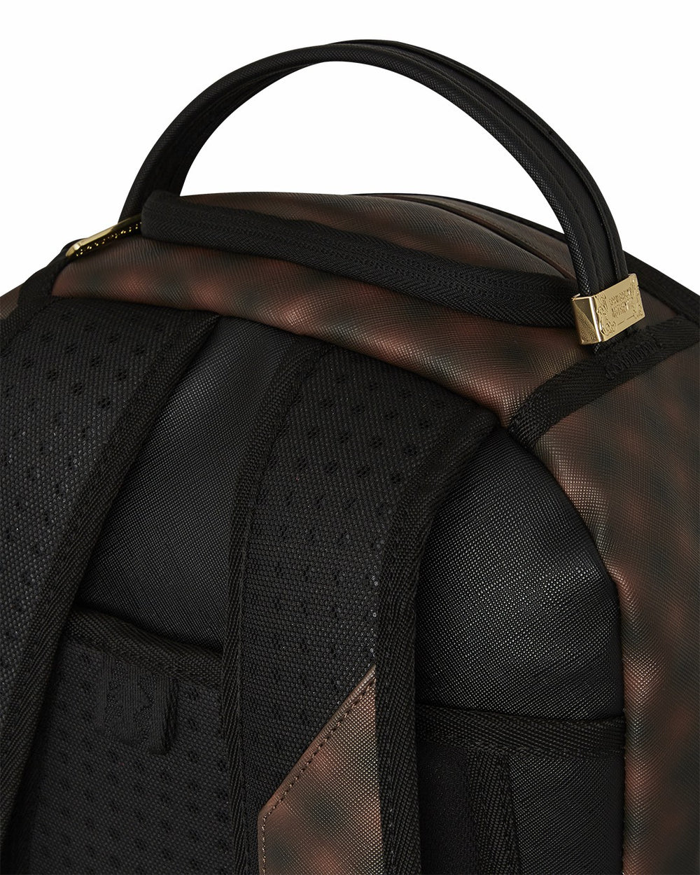 SHARKS IN PARIS BLUR EFFECT BACKPACK | Sprayground Discounted