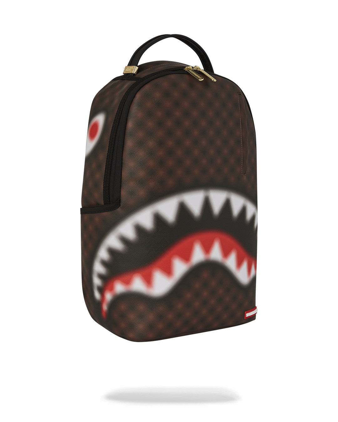 SHARKS IN PARIS BLUR EFFECT BACKPACK | Sprayground Discounted