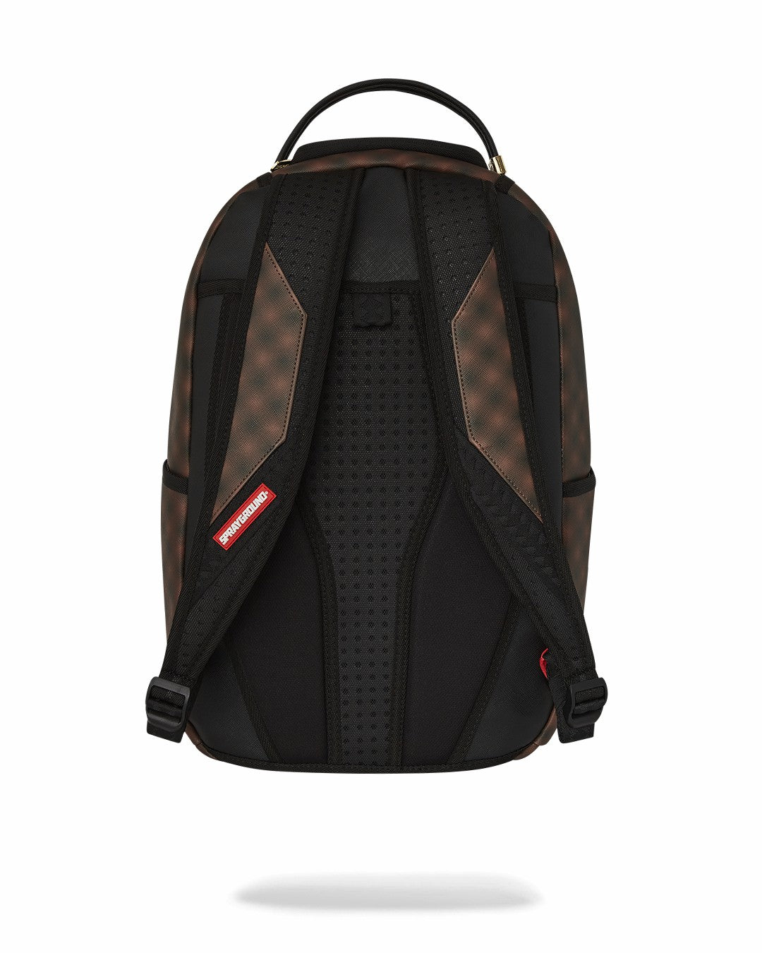 SHARKS IN PARIS BLUR EFFECT BACKPACK | Sprayground Discounted