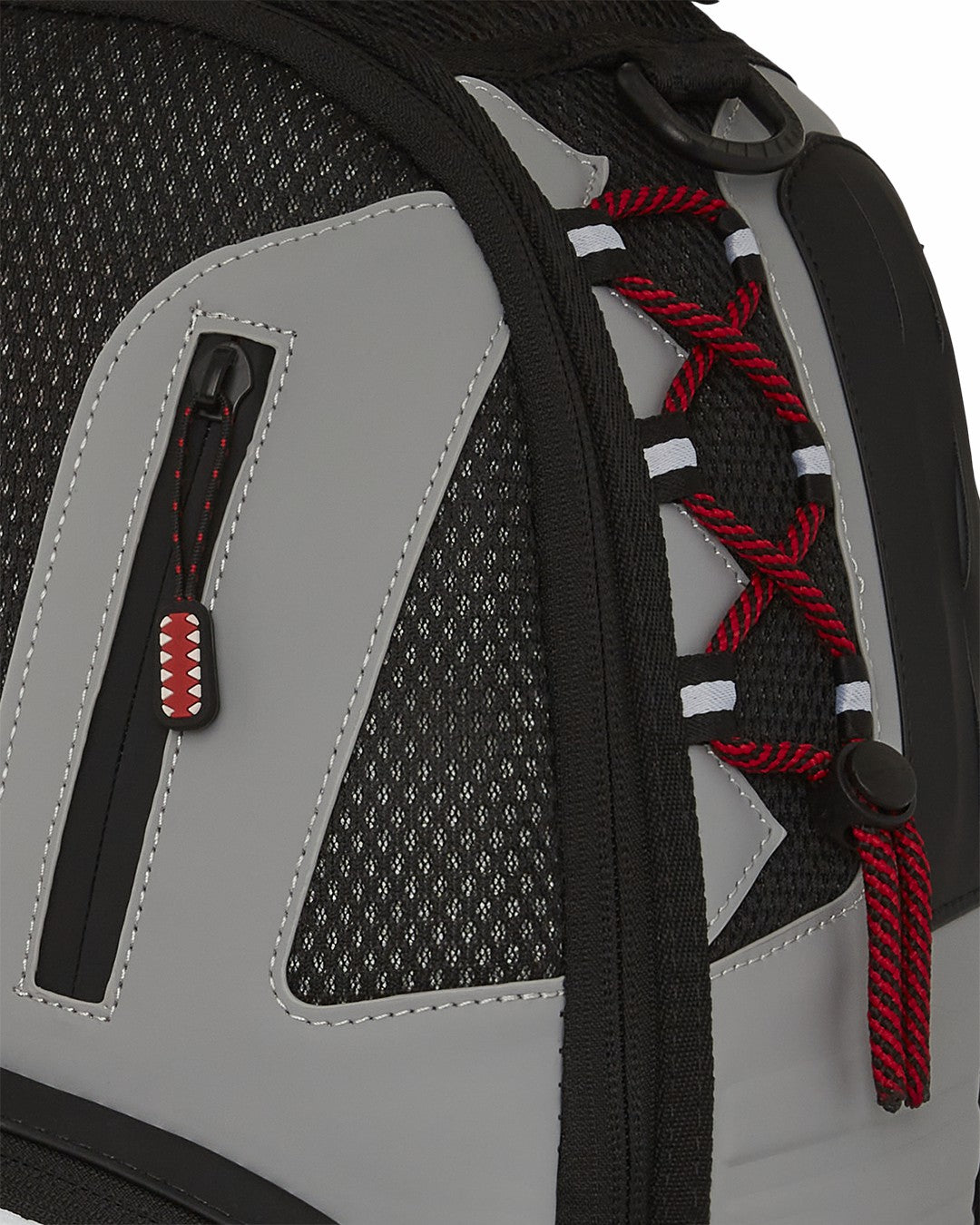 SKY HIGH SEEKERS ARCTIC DELUXE BACKPACK | Sprayground Value Deal