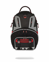 SKY HIGH SEEKERS ARCTIC DELUXE BACKPACK | Sprayground Value Deal