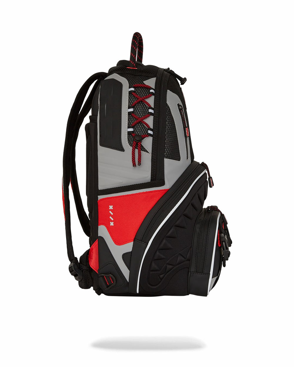 SKY HIGH SEEKERS ARCTIC DELUXE BACKPACK | Sprayground Value Deal