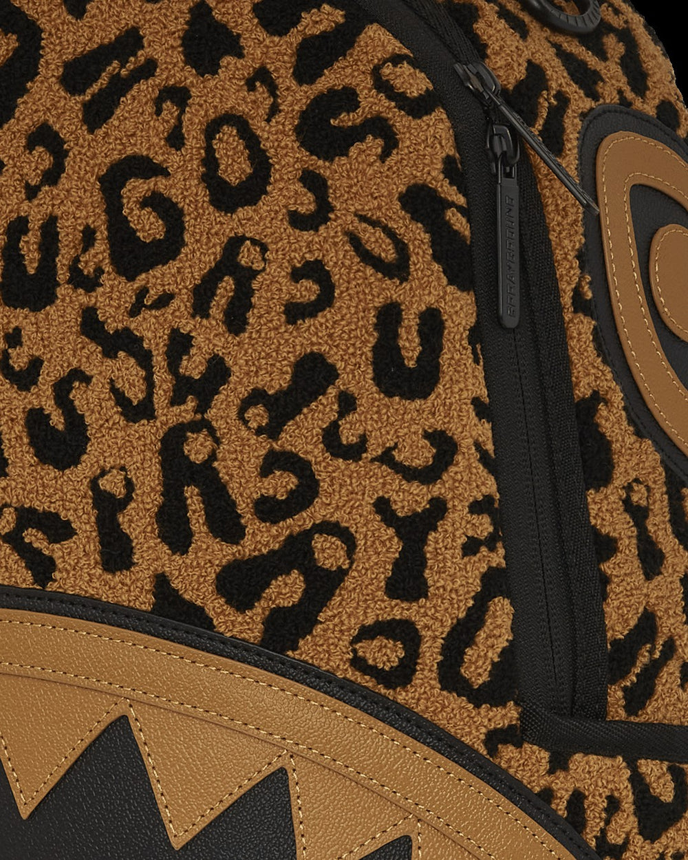 THE WILD ONE DLXSF BACKPACK | Sprayground Exclusive Deal