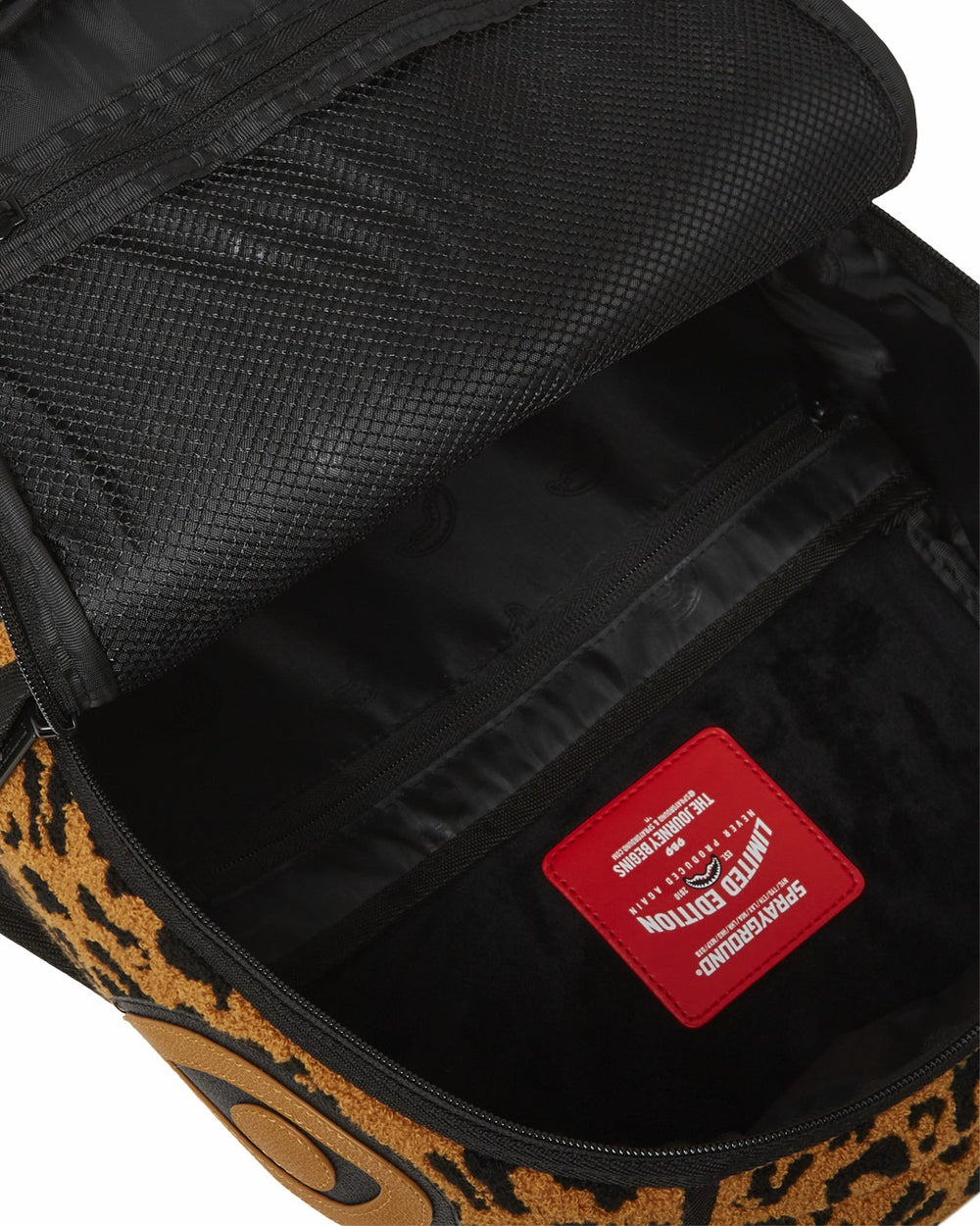 THE WILD ONE DLXSF BACKPACK | Sprayground Exclusive Deal