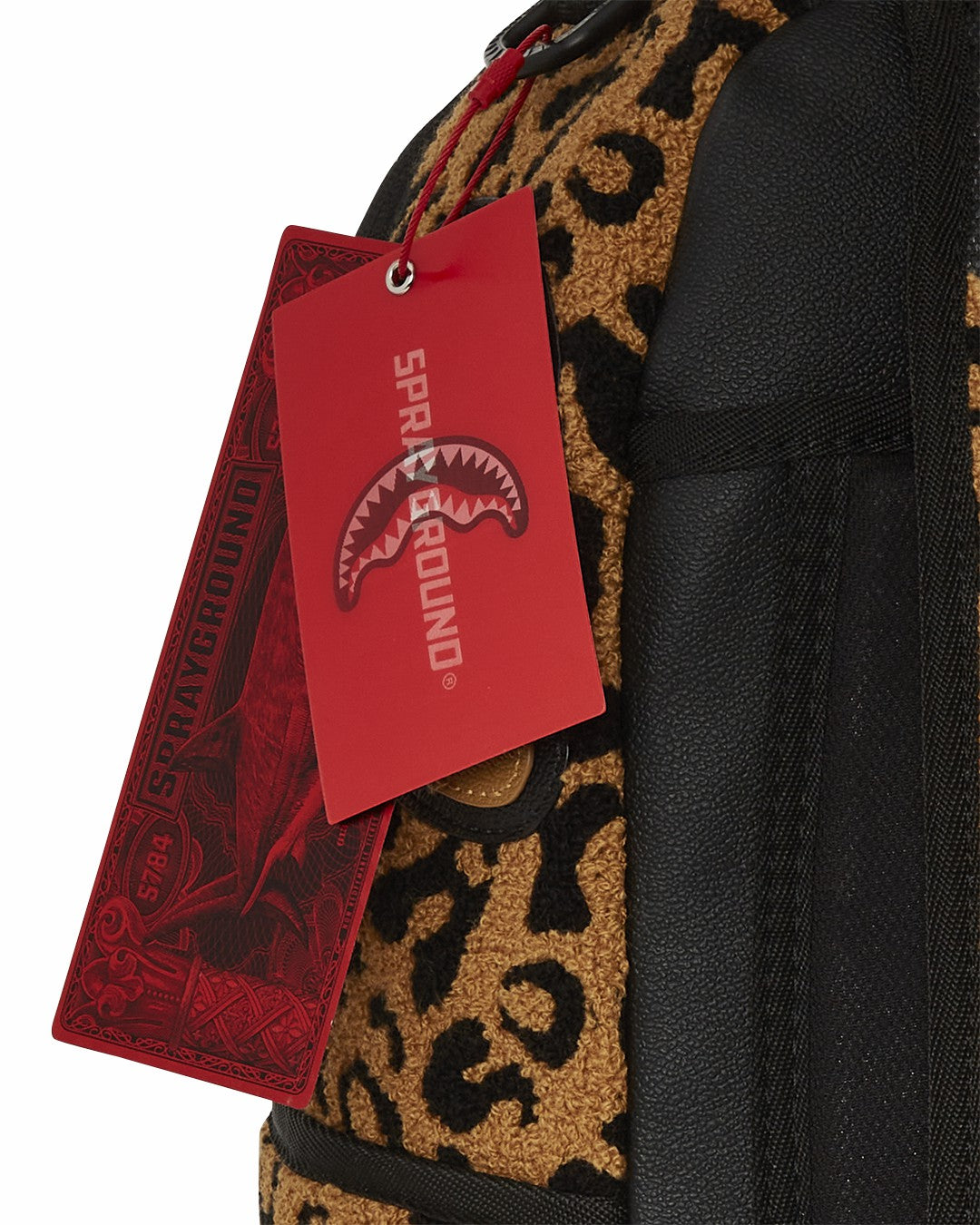 THE WILD ONE DLXSF BACKPACK | Sprayground Exclusive Deal