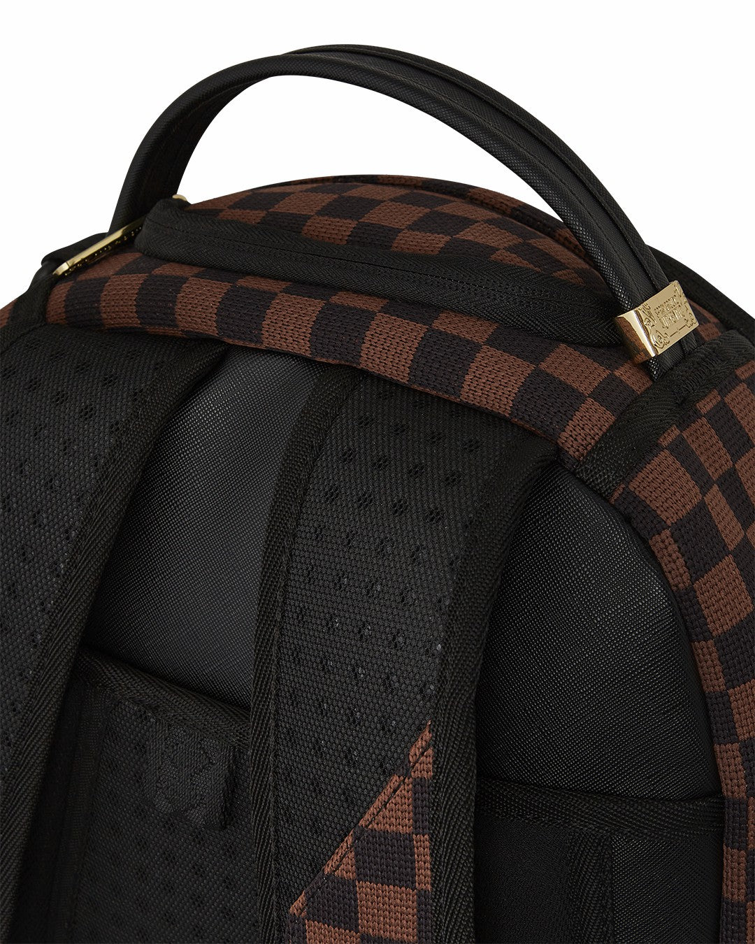KYOTOKNIT SHARKS IN PARIS DLX BACKPACK | Sprayground Hot Deal
