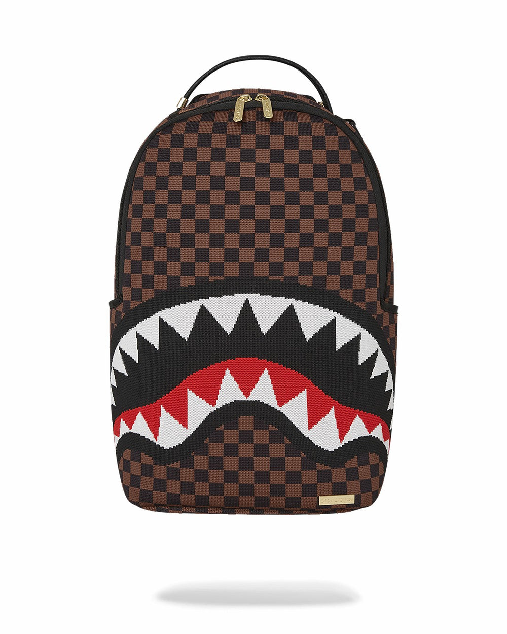 KYOTOKNIT SHARKS IN PARIS DLX BACKPACK | Sprayground Hot Deal