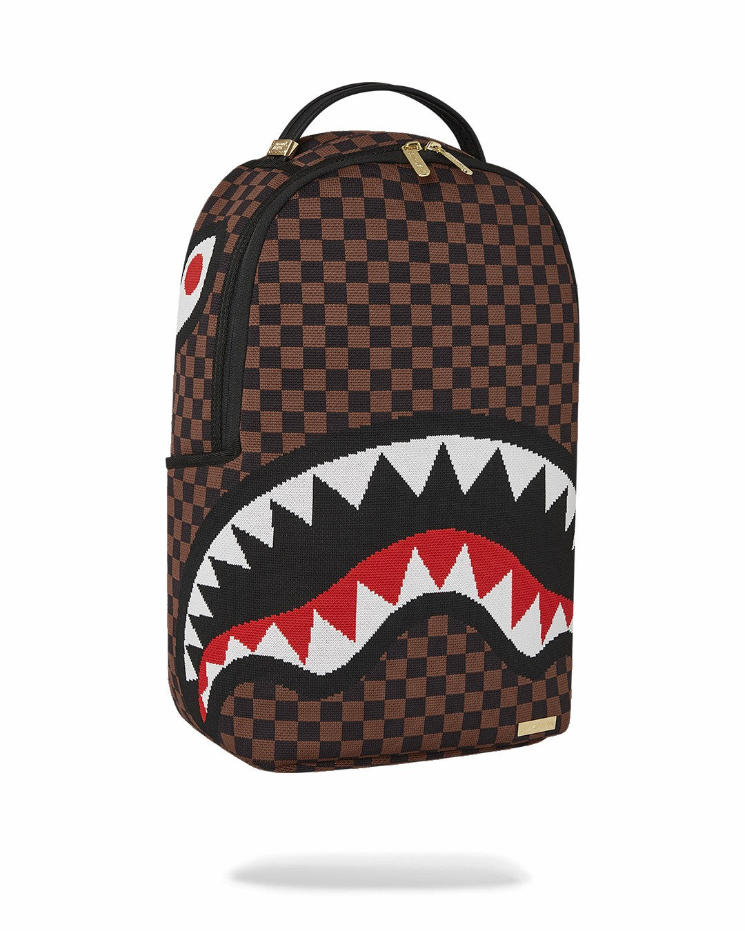 KYOTOKNIT SHARKS IN PARIS DLX BACKPACK | Sprayground Hot Deal