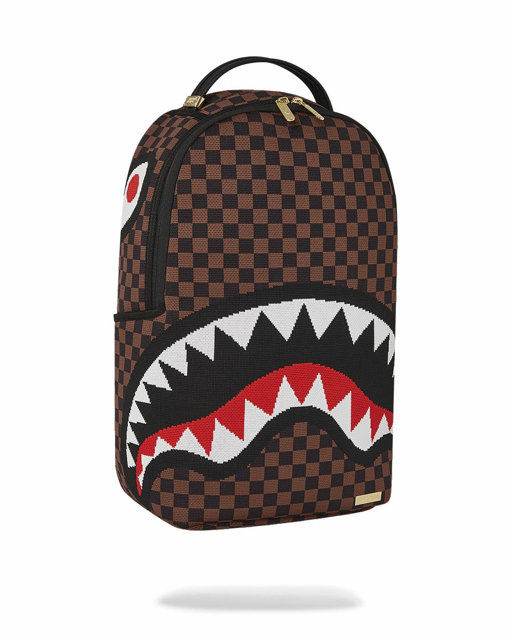 KYOTOKNIT SHARKS IN PARIS DLX BACKPACK | Sprayground Hot Deal
