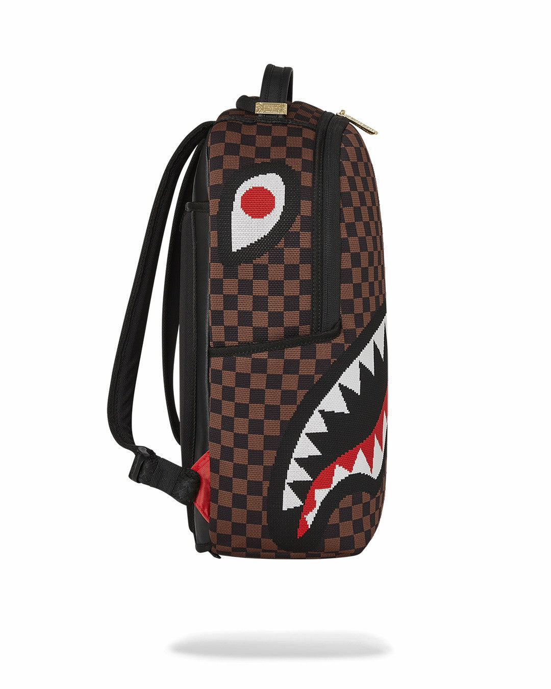 KYOTOKNIT SHARKS IN PARIS DLX BACKPACK | Sprayground Hot Deal