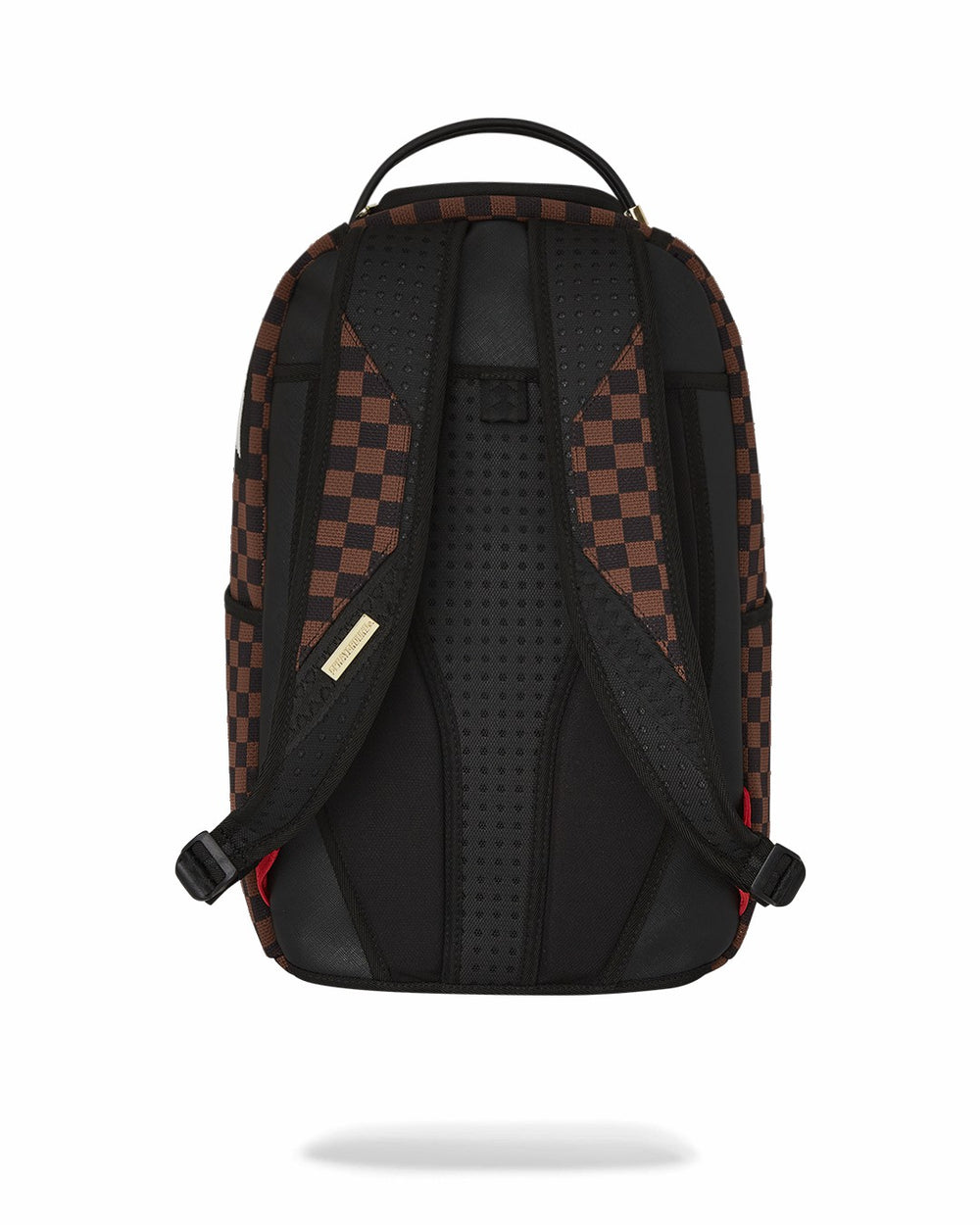 KYOTOKNIT SHARKS IN PARIS DLX BACKPACK | Sprayground Hot Deal