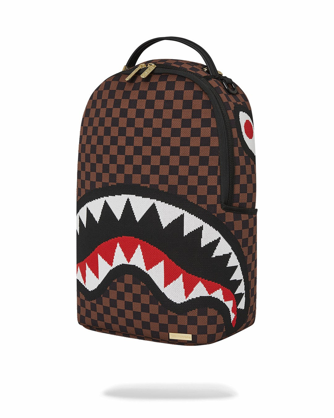 KYOTOKNIT SHARKS IN PARIS DLX BACKPACK | Sprayground Hot Deal