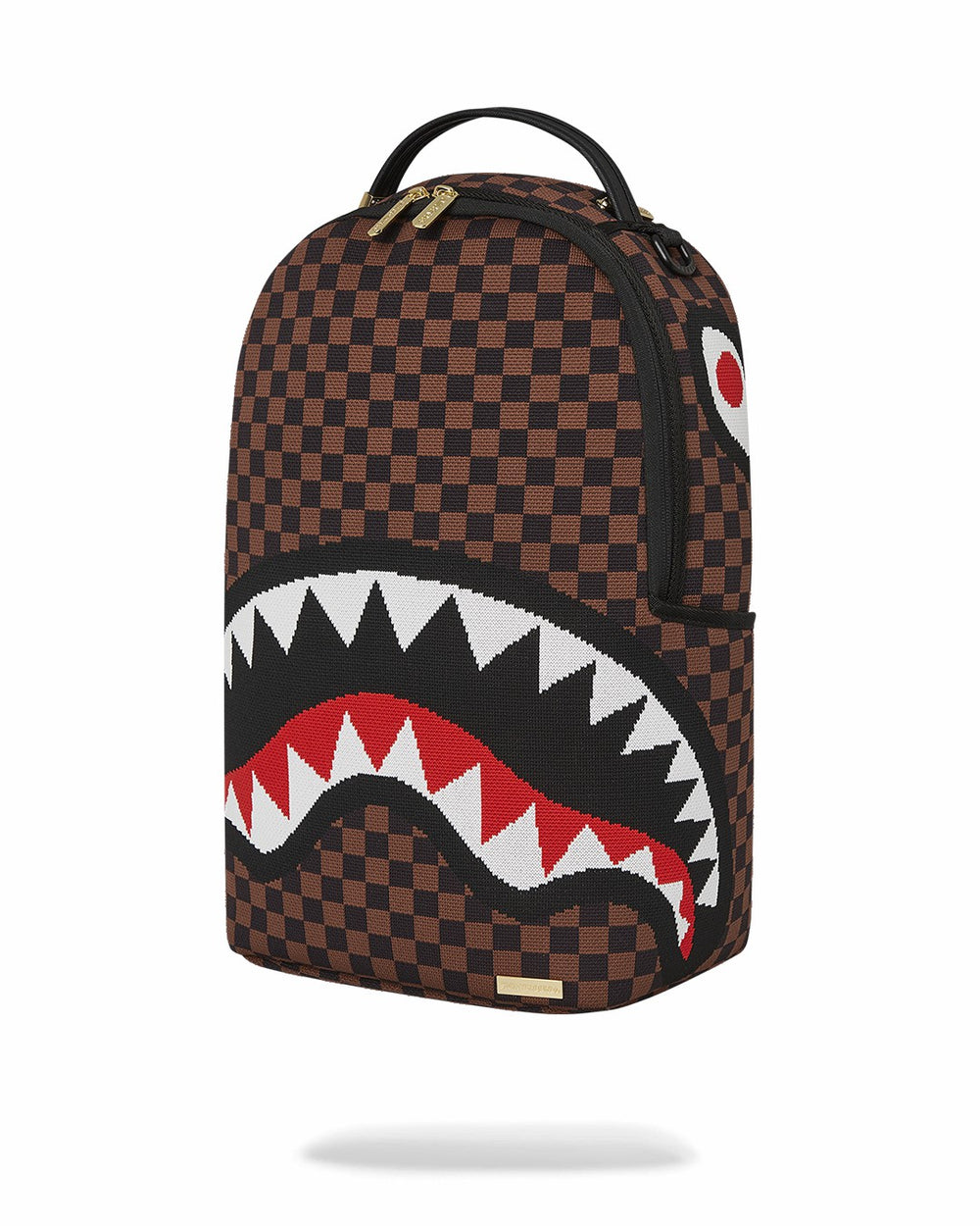 KYOTOKNIT SHARKS IN PARIS DLX BACKPACK | Sprayground Hot Deal