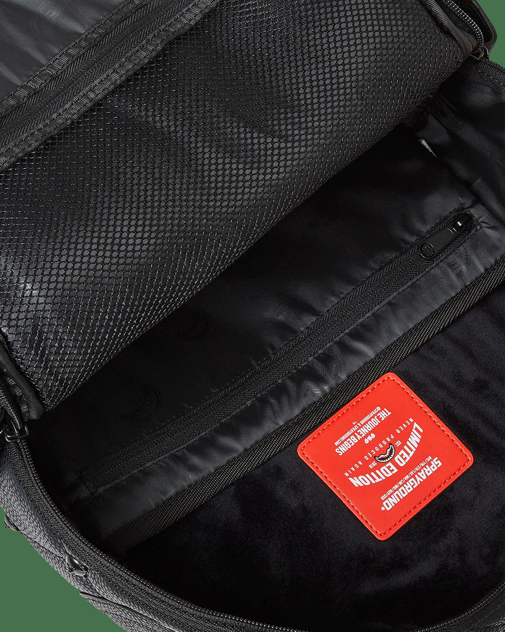 SORBET STUNNA SLEEPING BEAR BACKPACK | Sprayground Limited Offer