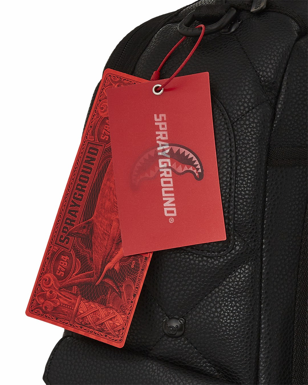 SORBET STUNNA SLEEPING BEAR BACKPACK | Sprayground Limited Offer