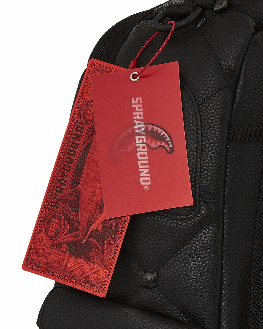 SORBET STUNNA SLEEPING BEAR BACKPACK | Sprayground Limited Offer