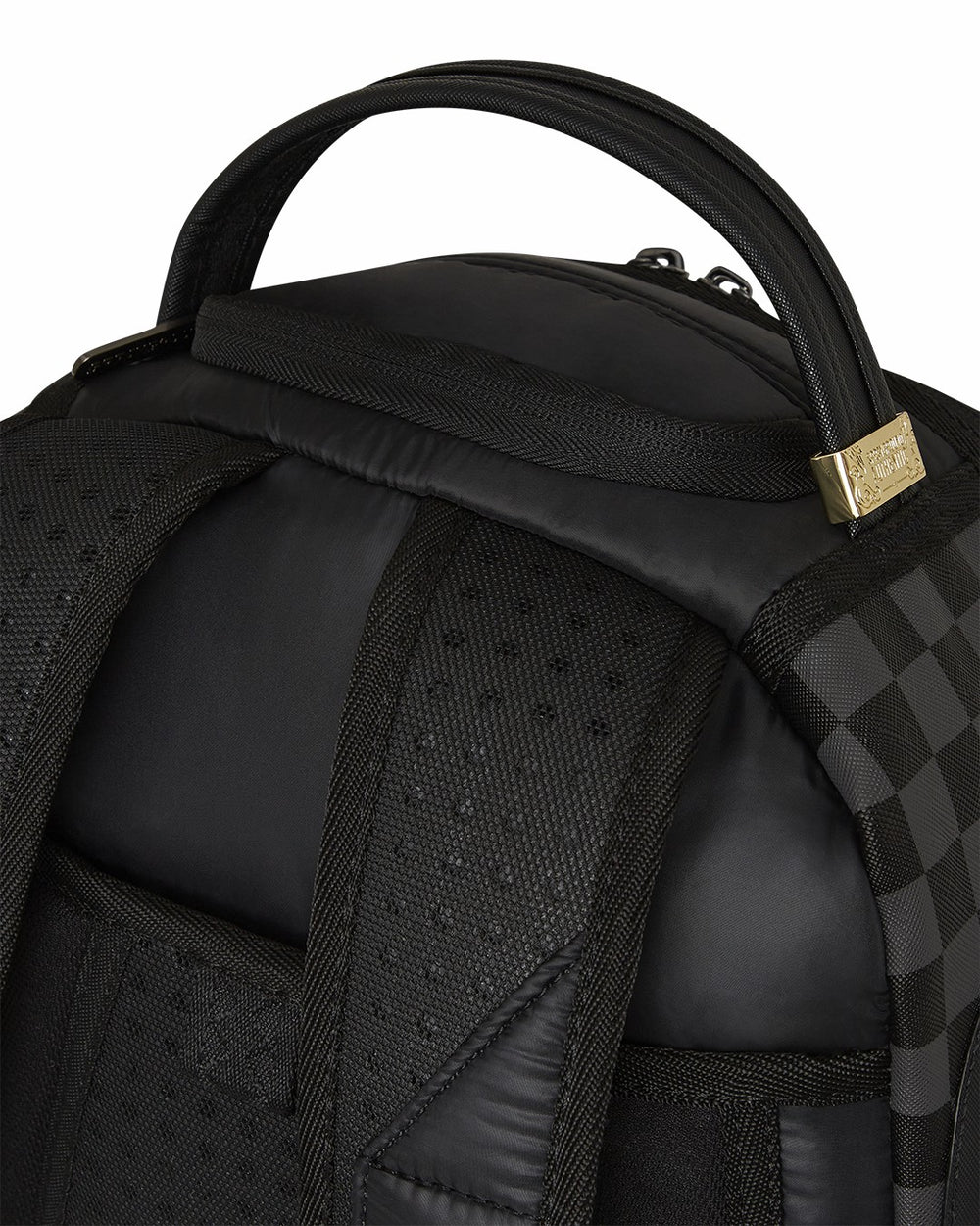 SNOWWSTORM PUFFER DLX BACKPACK | Sprayground Special Offer