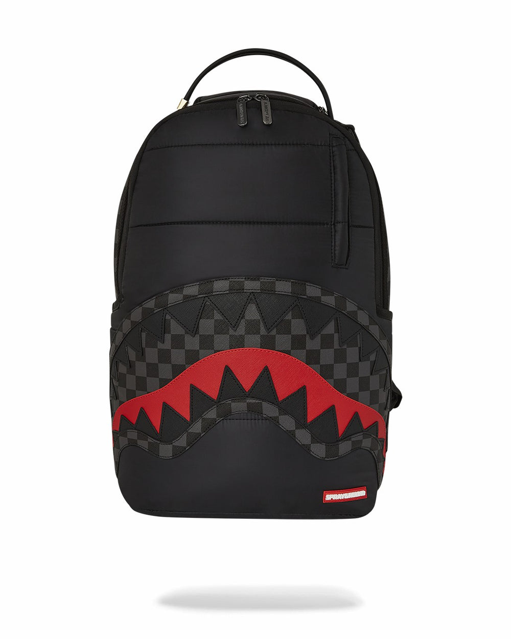 SNOWWSTORM PUFFER DLX BACKPACK | Sprayground Special Offer