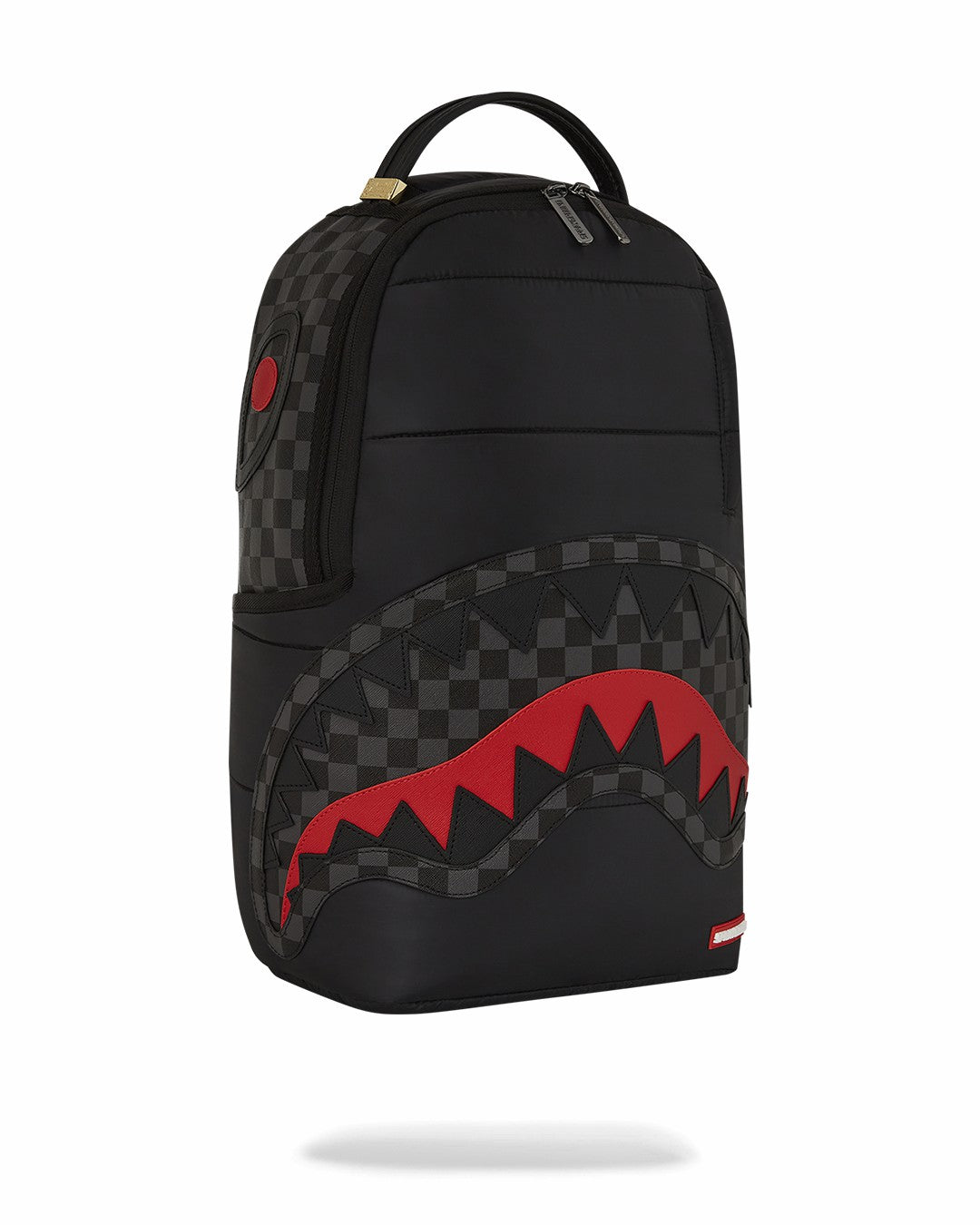 SNOWWSTORM PUFFER DLX BACKPACK | Sprayground Special Offer