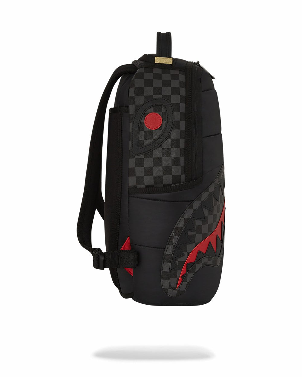 SNOWWSTORM PUFFER DLX BACKPACK | Sprayground Special Offer