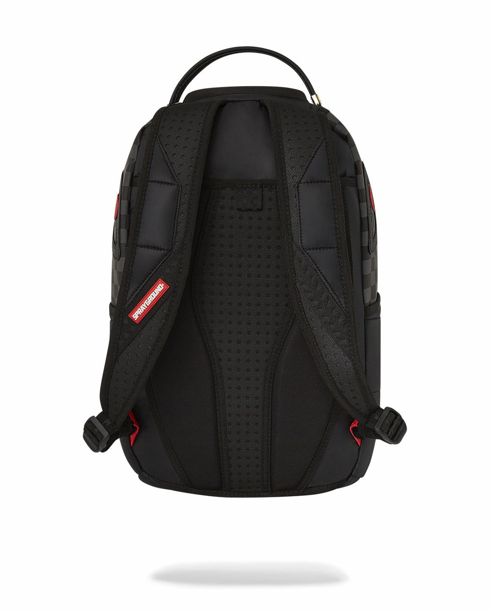 SNOWWSTORM PUFFER DLX BACKPACK | Sprayground Special Offer