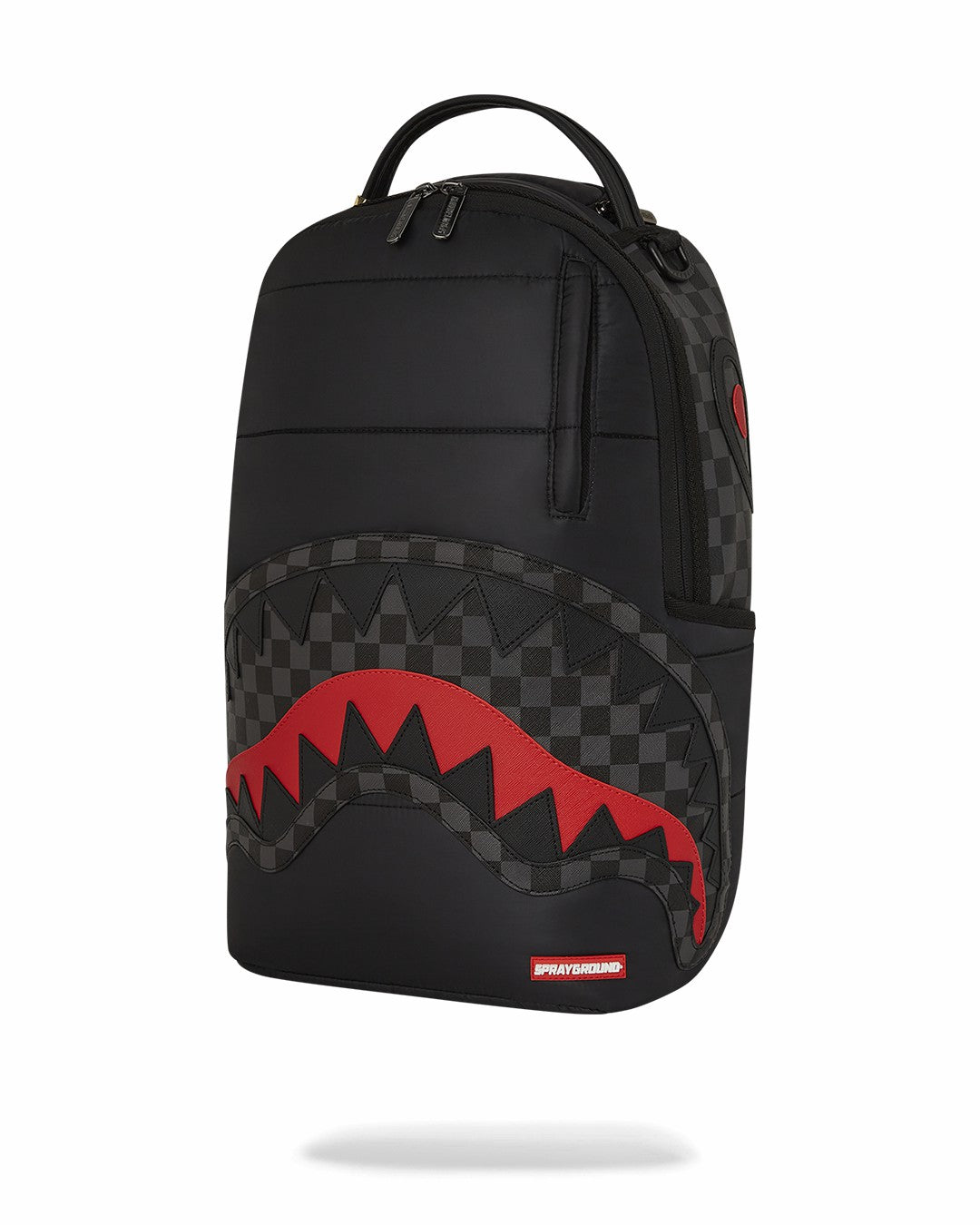 SNOWWSTORM PUFFER DLX BACKPACK | Sprayground Special Offer