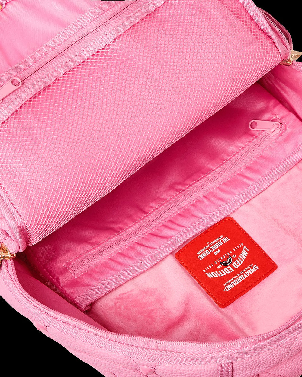 SORBET STUNNA BEAR STUD BACKPACK | Sprayground On Sale