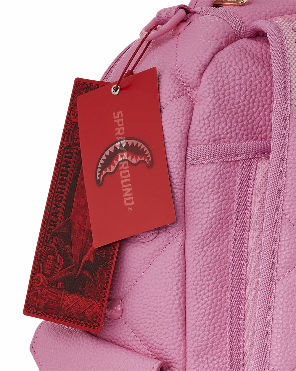 SORBET STUNNA BEAR STUD BACKPACK | Sprayground On Sale
