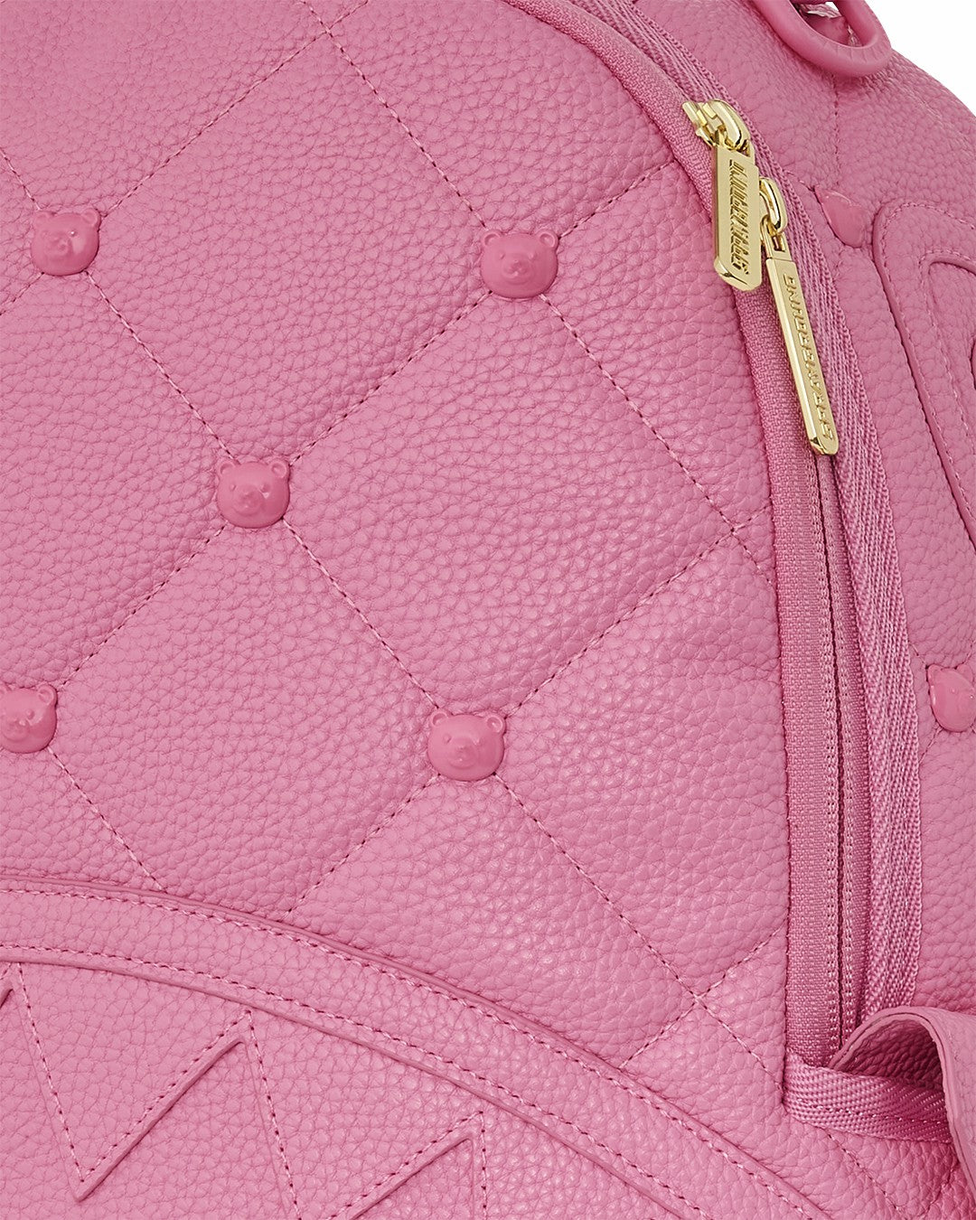 SORBET STUNNA BEAR STUD BACKPACK | Sprayground On Sale