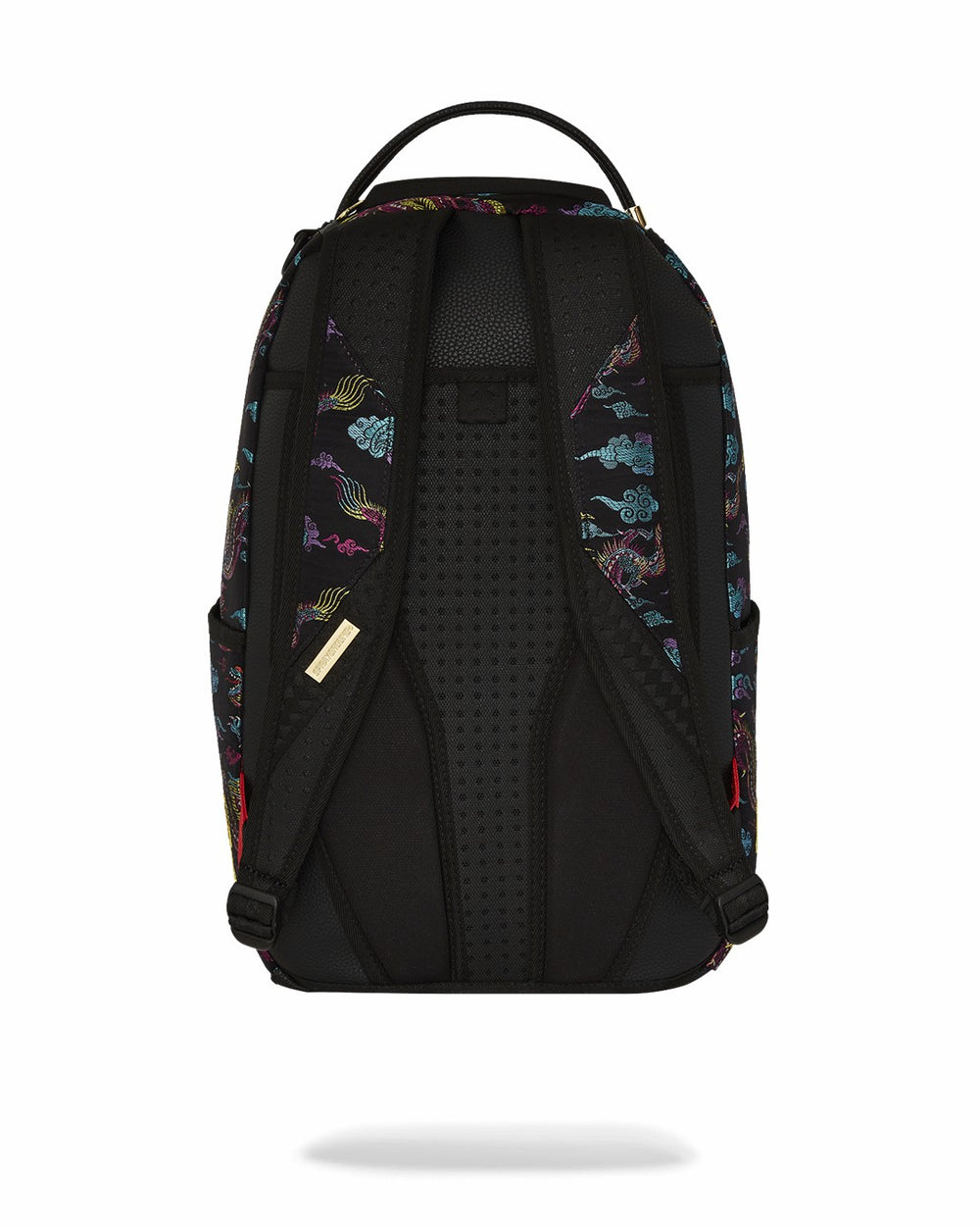 EMBROIDERED DRAGONS DLX BACKPACK | Sprayground Sale
