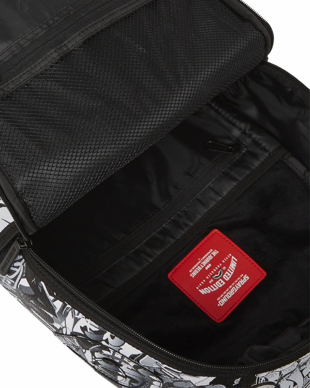 DARK WAVE BACKPACK | Sprayground Outlets
