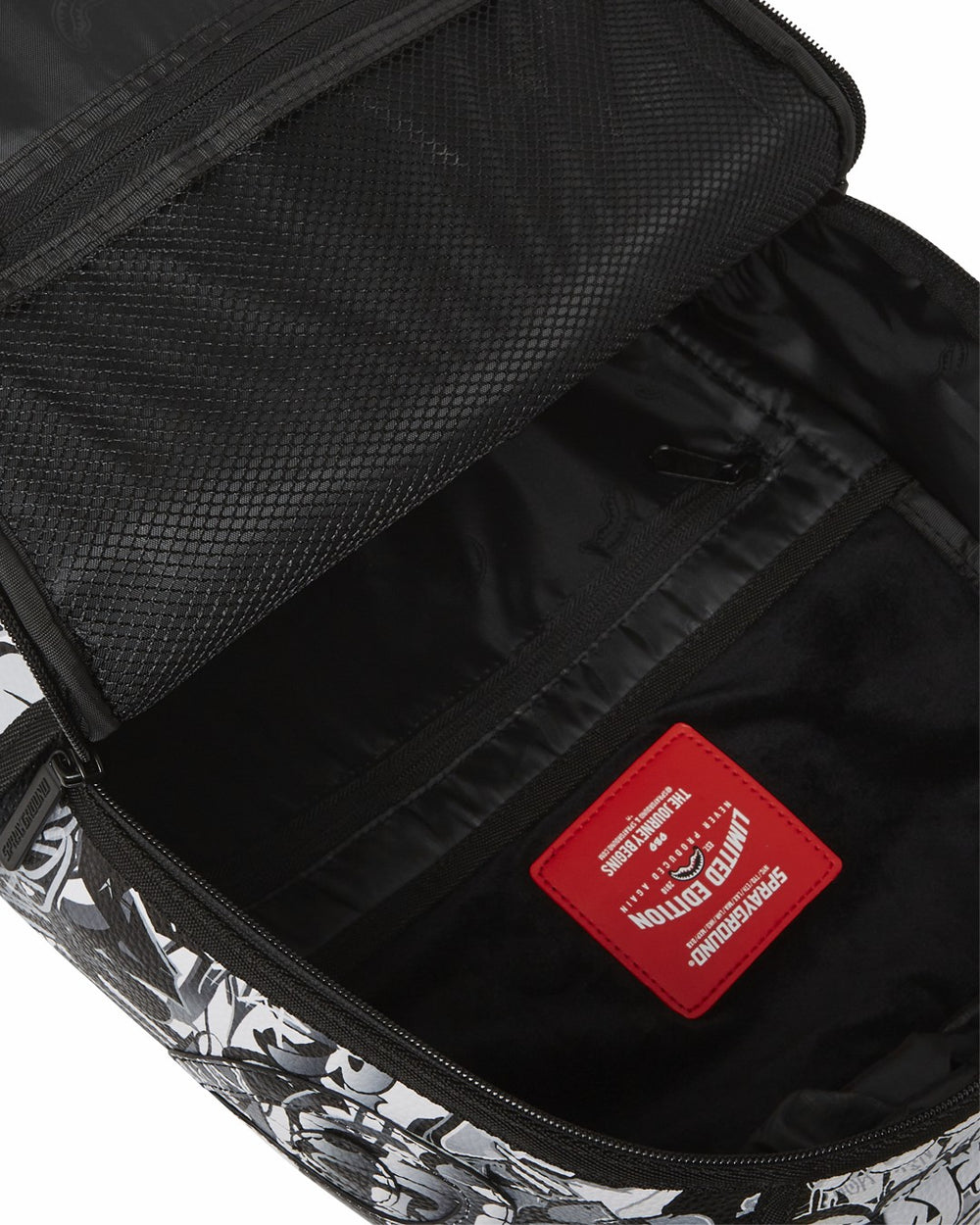 DARK WAVE BACKPACK | Sprayground Outlets